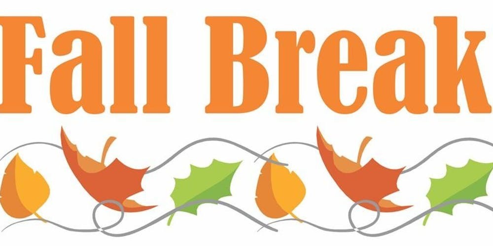 Fall Break