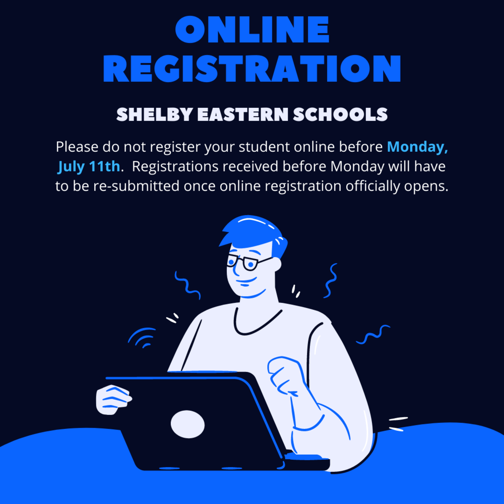 Online Registration