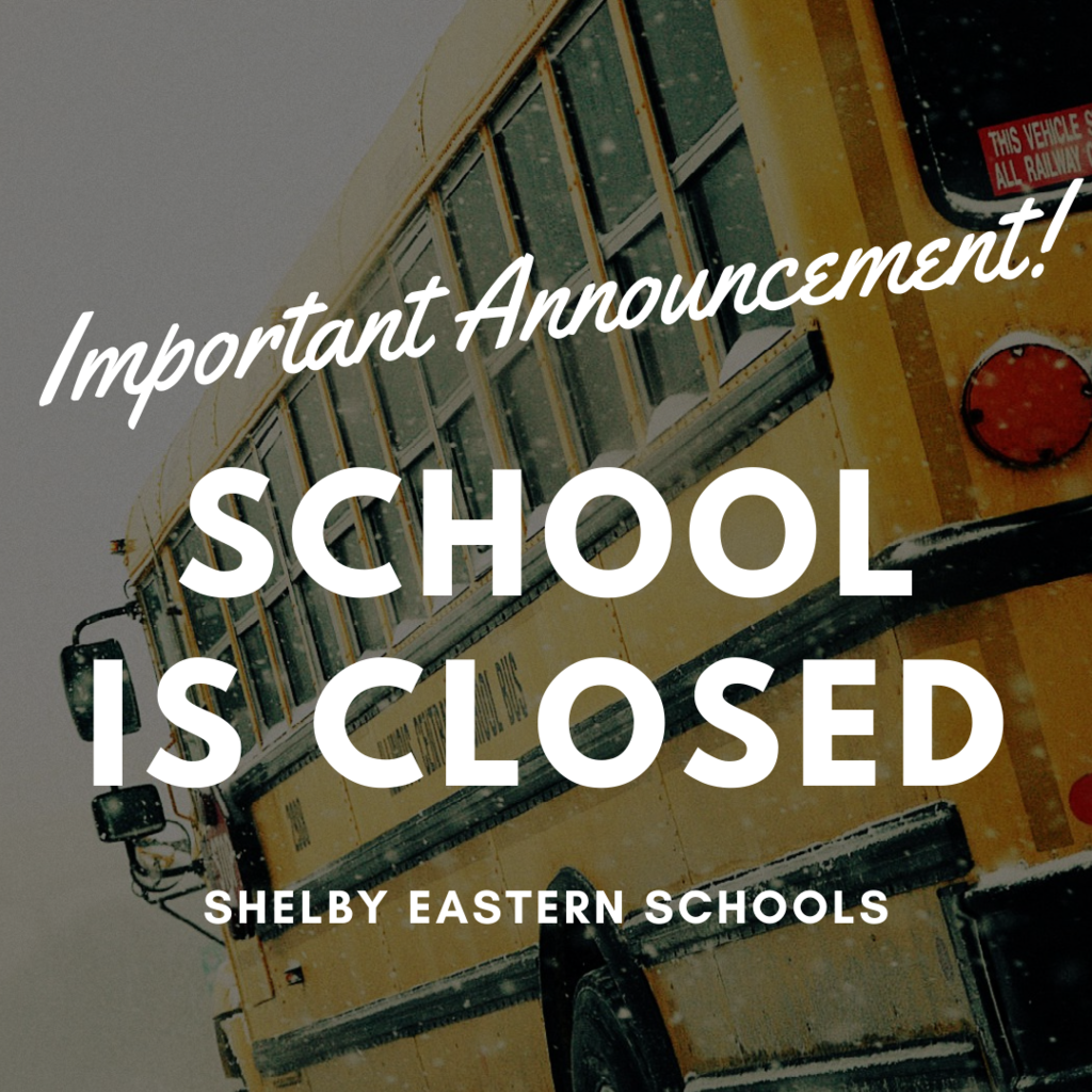School is Closed