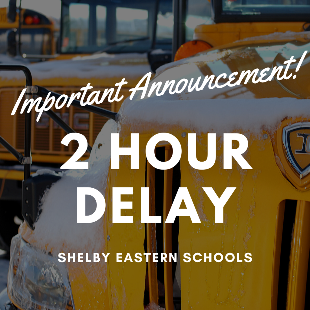 Two Hour Delay