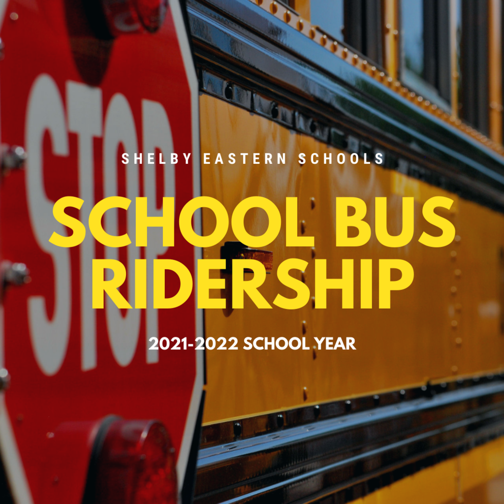 School Bus Ridership