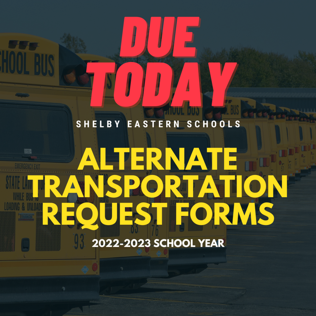 Alternate Transportation