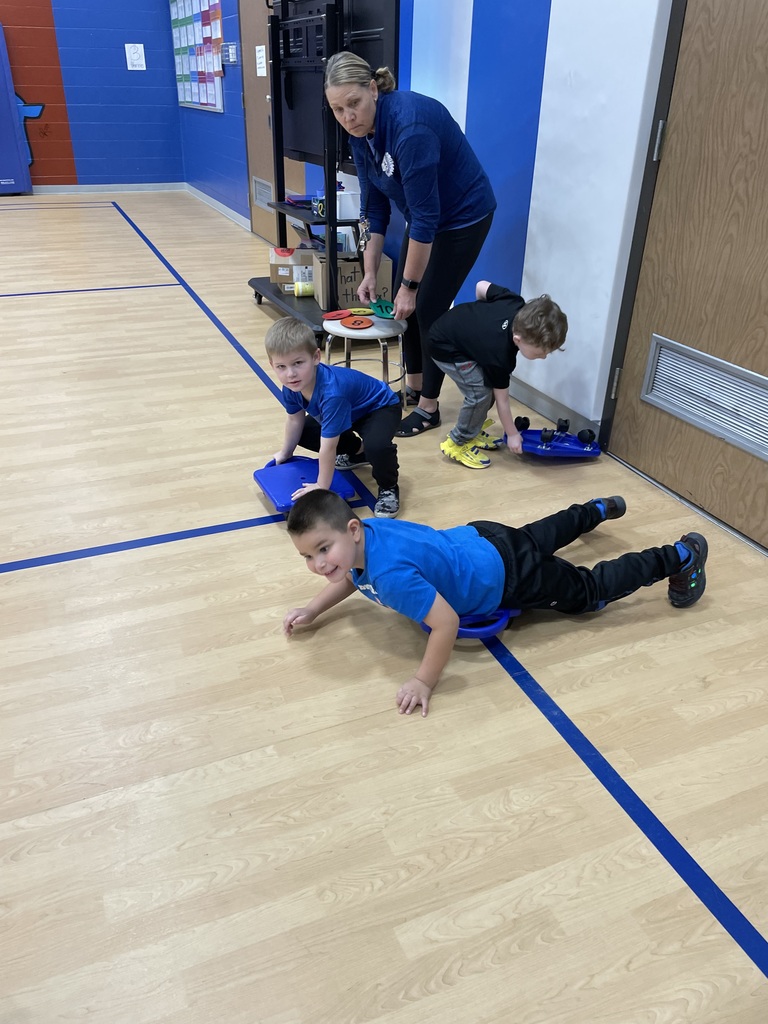 prek